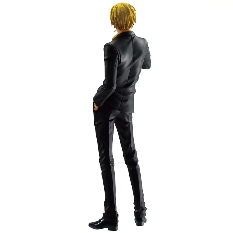 One Piece Beyond The Trials Sanji Ichibansho Figur 25cm Produktfoto