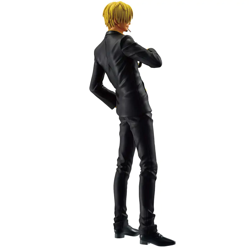 One Piece Beyond The Trials Sanji Ichibansho Figur 25cm Produktfoto