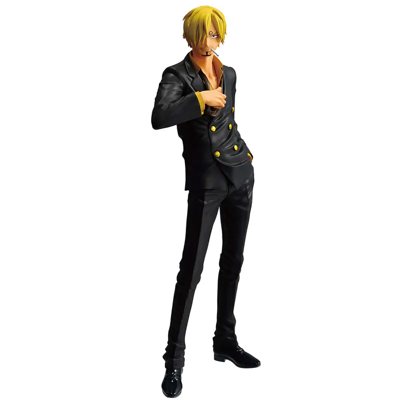 One Piece Beyond The Trials Sanji Ichibansho Figur 25cm Produktfoto