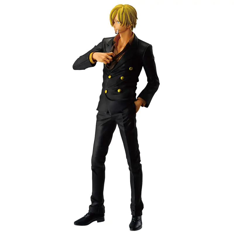 One Piece Beyond The Trials Sanji Ichibansho Figur 25cm Produktfoto