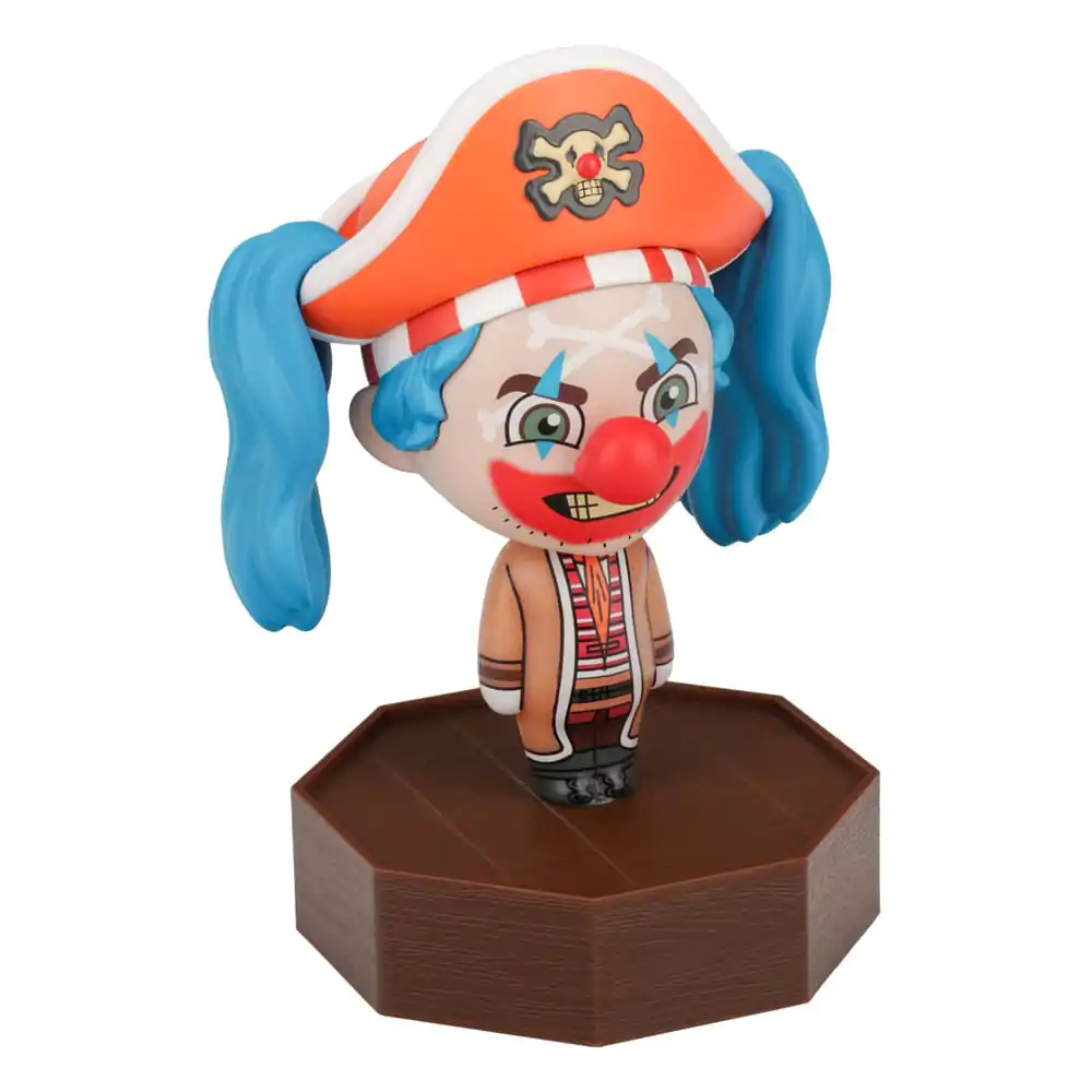 One Piece Icons Licht Buggy 11 cm Produktfoto