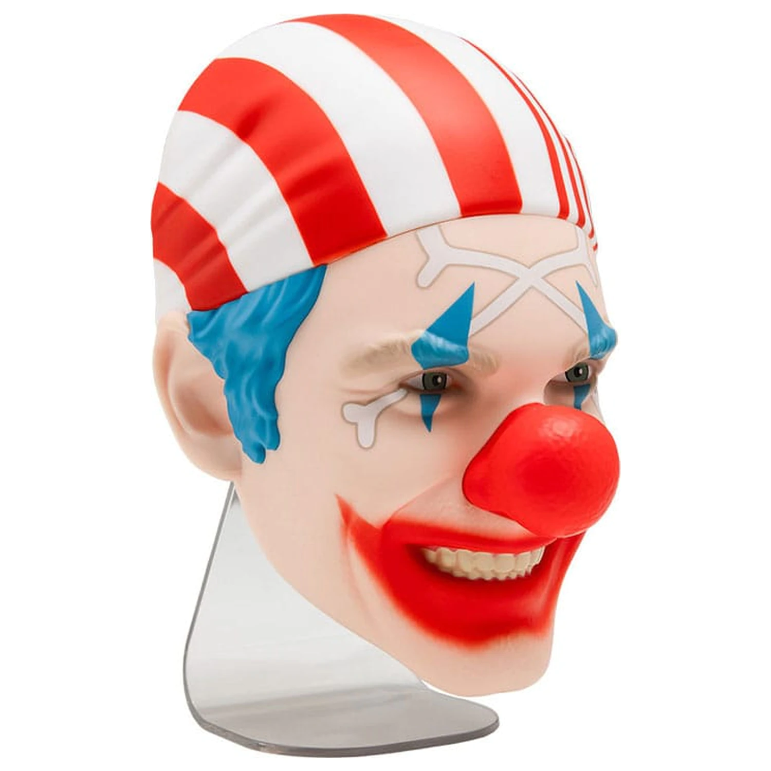 One Piece 3D LED Licht Buggy Maske Produktfoto