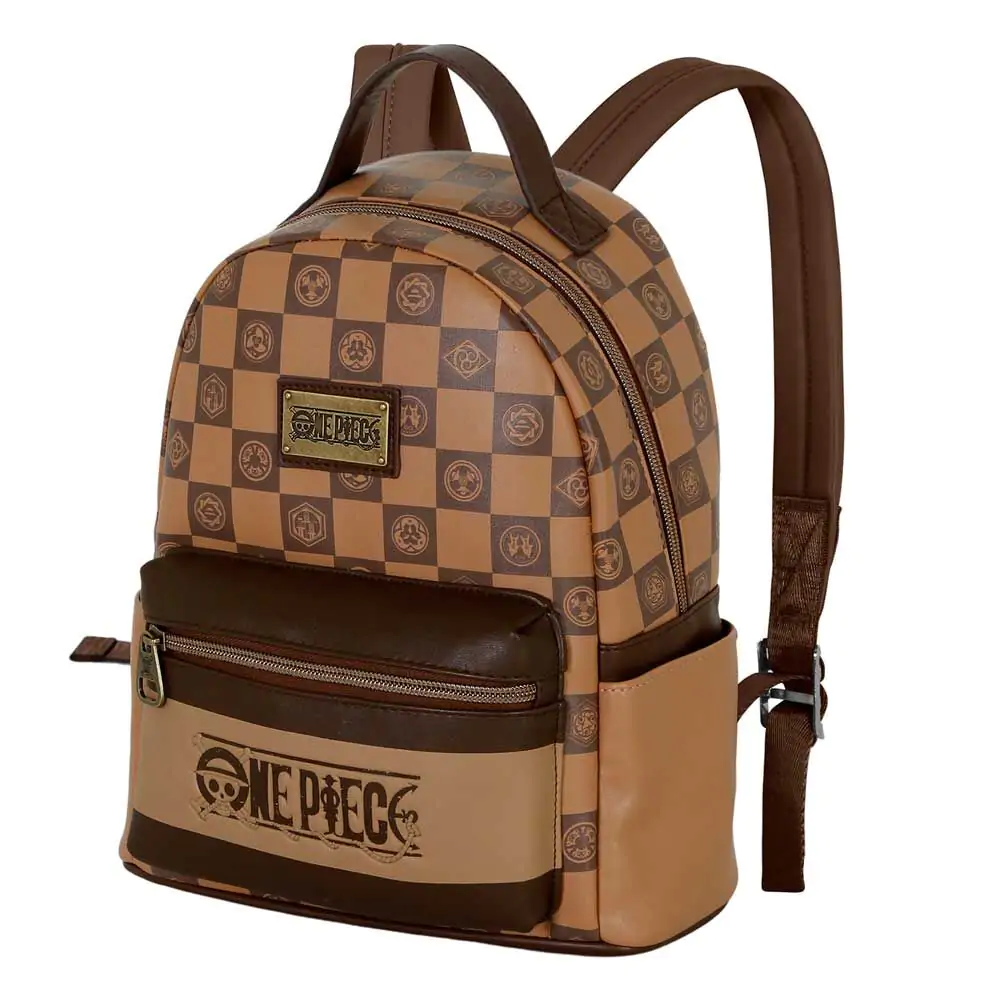 One Piece Chess Rucksack 29cm Produktfoto