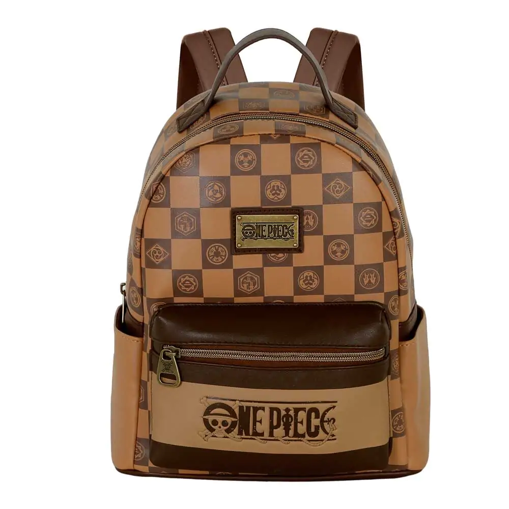 One Piece Chess Rucksack 29cm Produktfoto