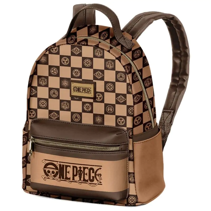 One Piece Chess Rucksack 29cm termékfotó