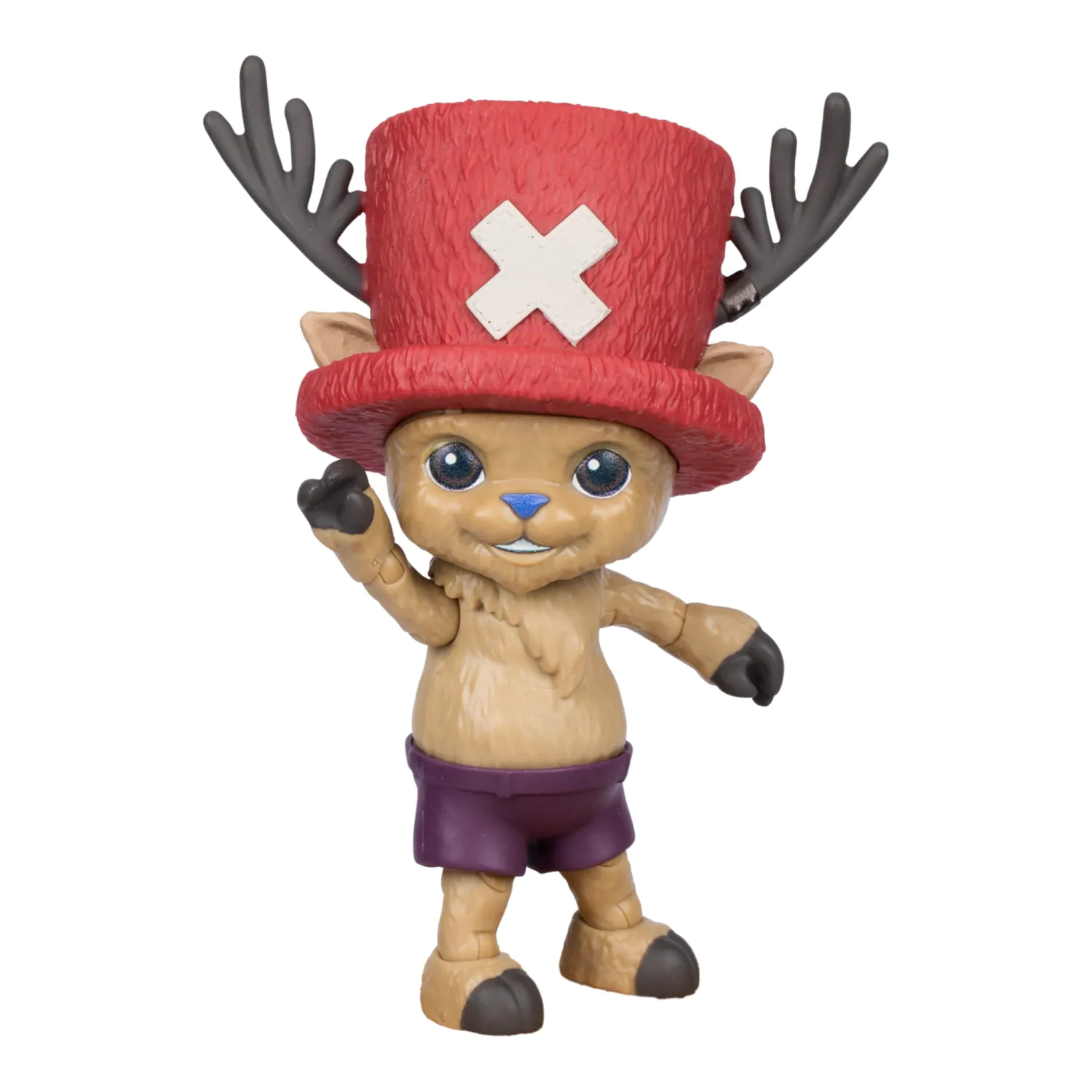 One Piece Action Figur Chopper Produktfoto