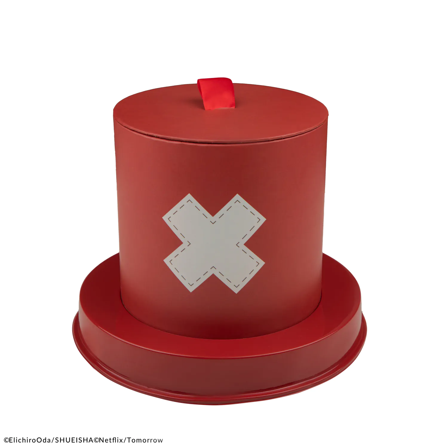 One Piece Chopper deluxe Adventskalender Produktfoto