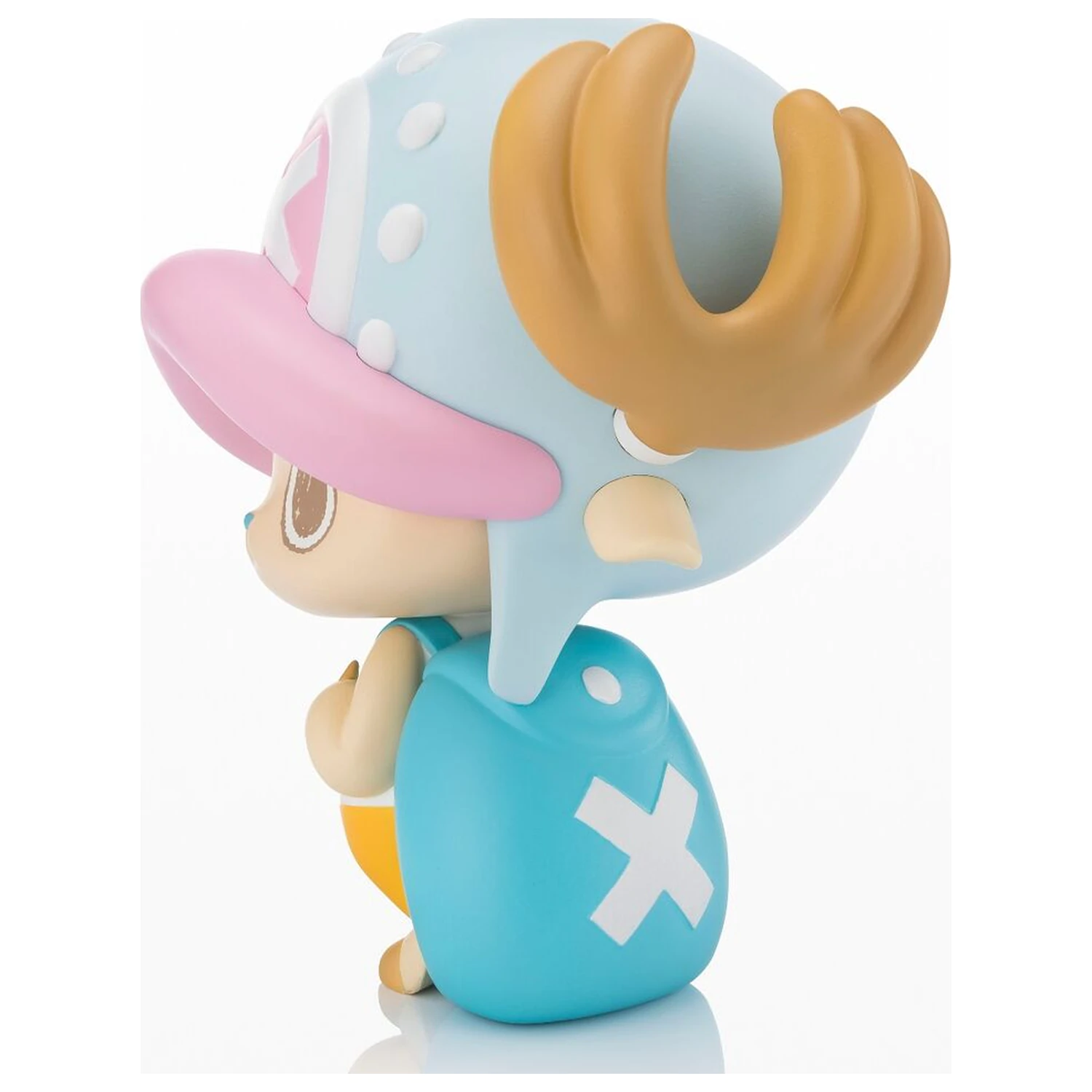 One Piece Chopper Figur 10 cm Produktfoto