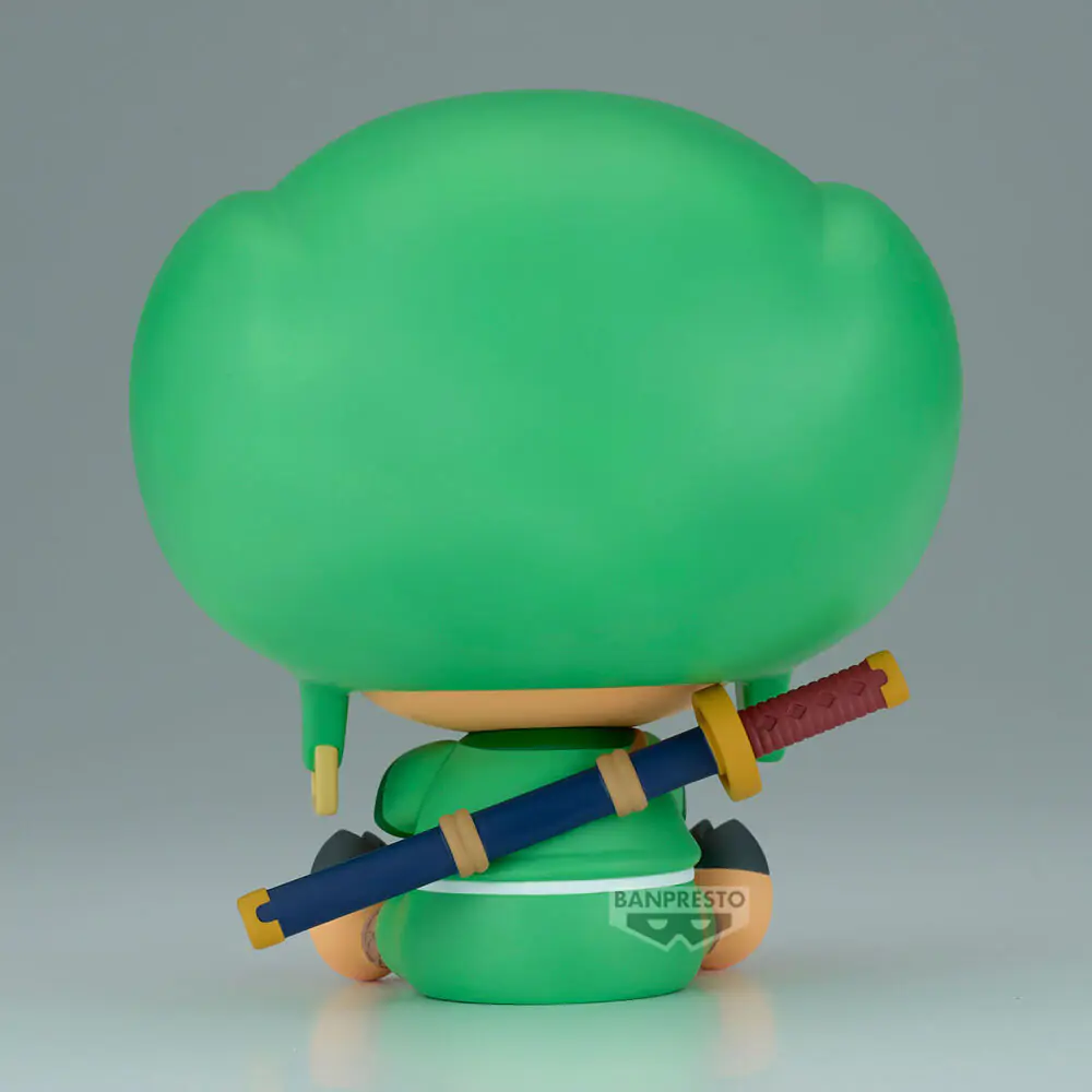 One Piece Chopper Figur 11cm Produktfoto