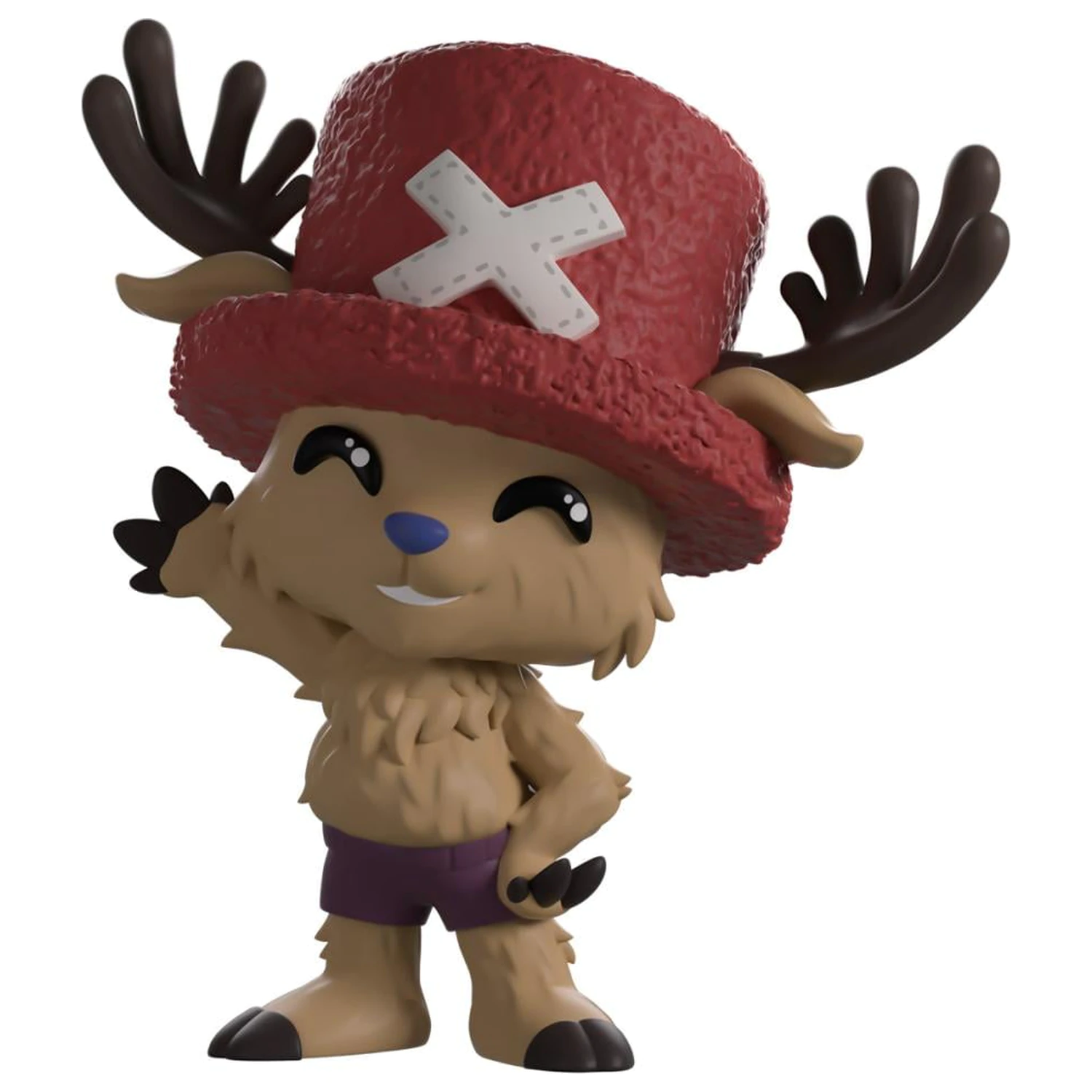 One Piece - Chopper Figur Youtooz 11 cm Produktfoto