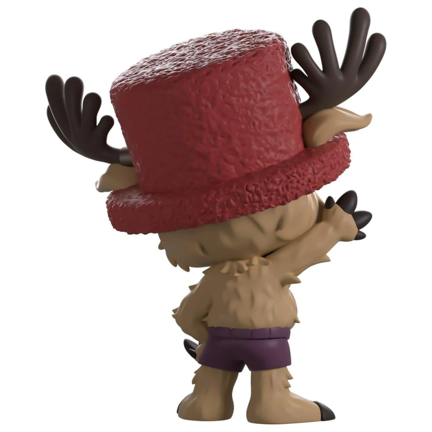One Piece - Chopper Figur Youtooz 11 cm Produktfoto