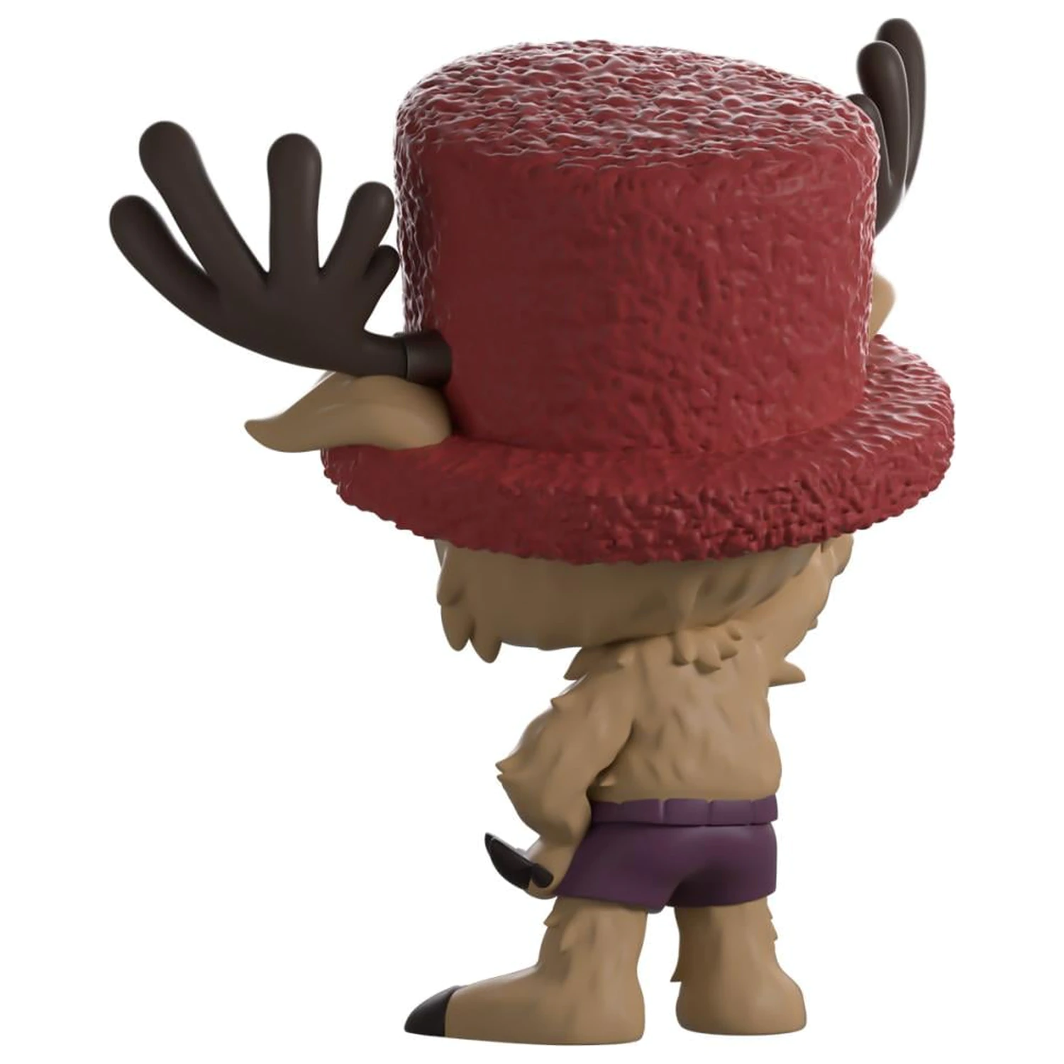 One Piece - Chopper Figur Youtooz 11 cm Produktfoto