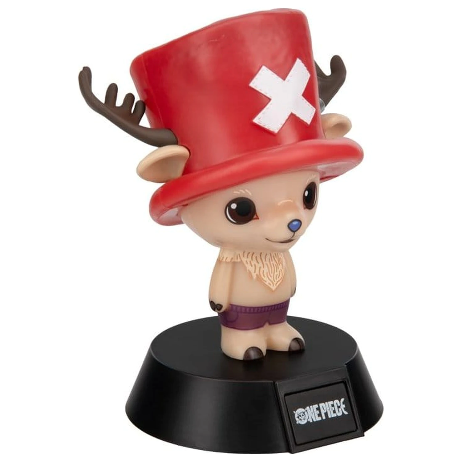 One Piece Icon Leuchte Chopper Produktfoto