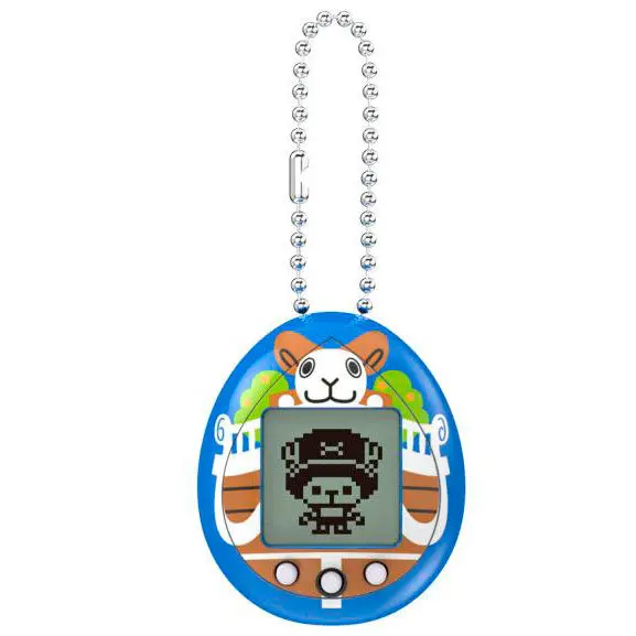 One Piece Chopper Memorial Tamagotchi Produktfoto