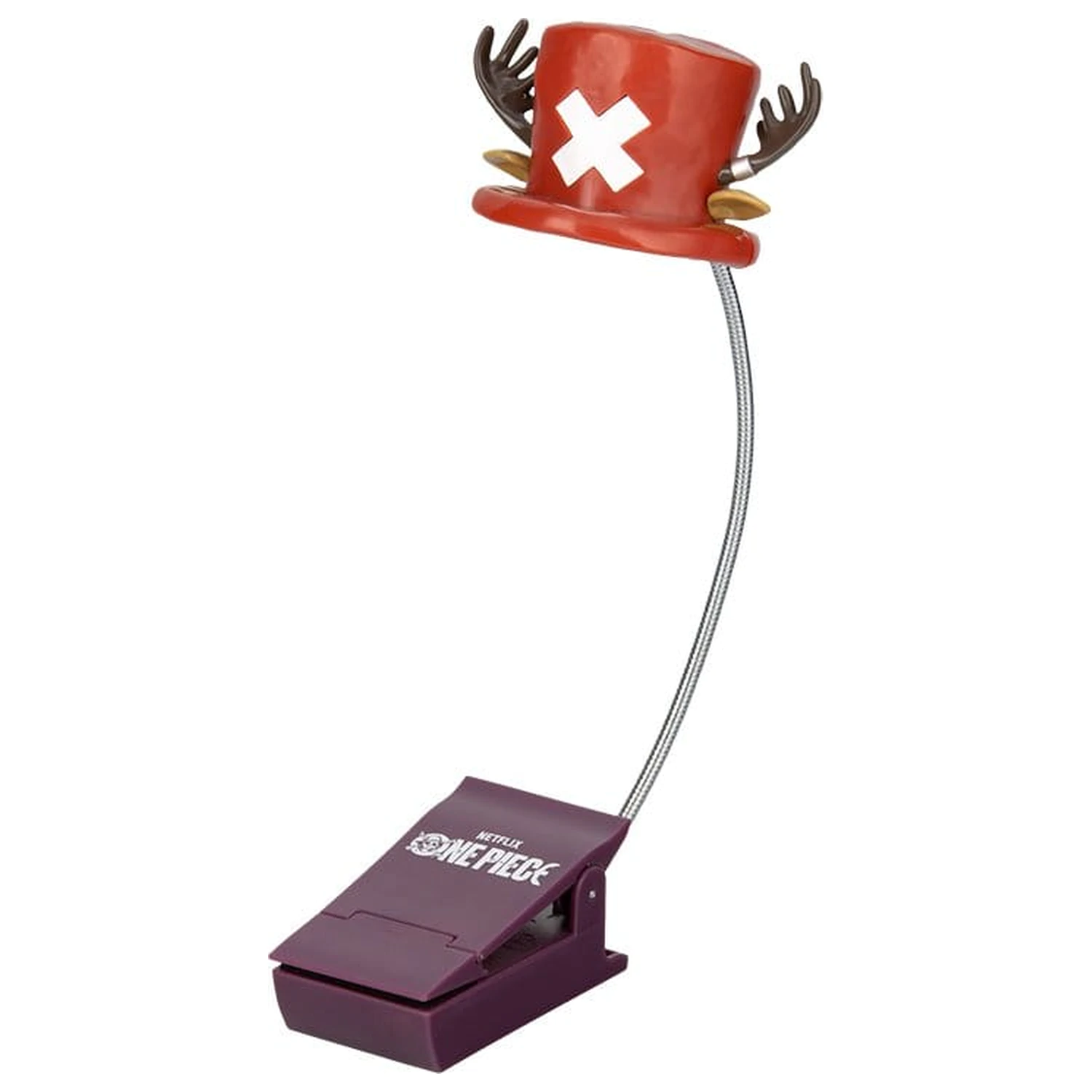 One Piece Leseleuchte Chopper 24 Zentimeter Produktfoto
