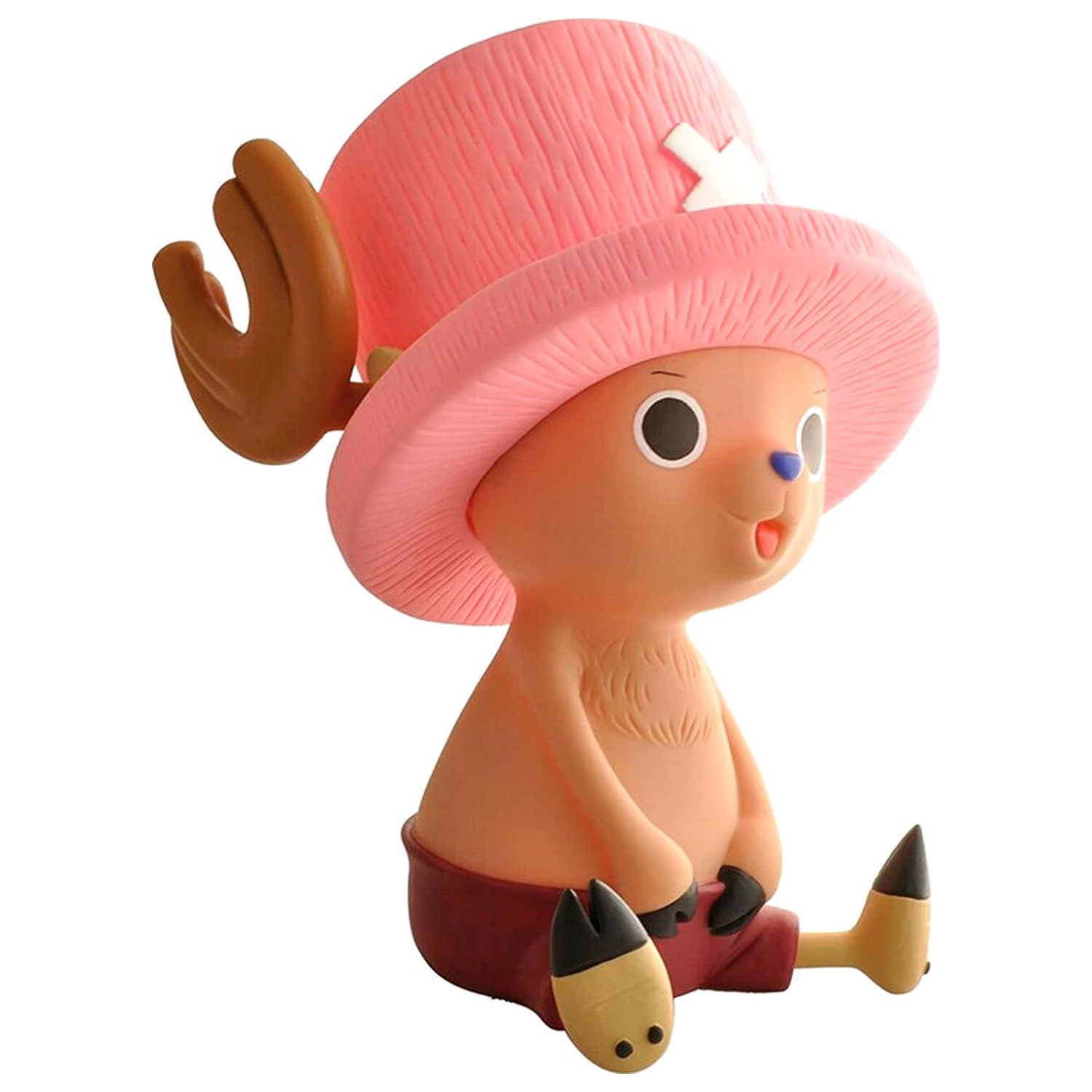 One Piece Chopper Spardosen-Figur 20cm Produktfoto
