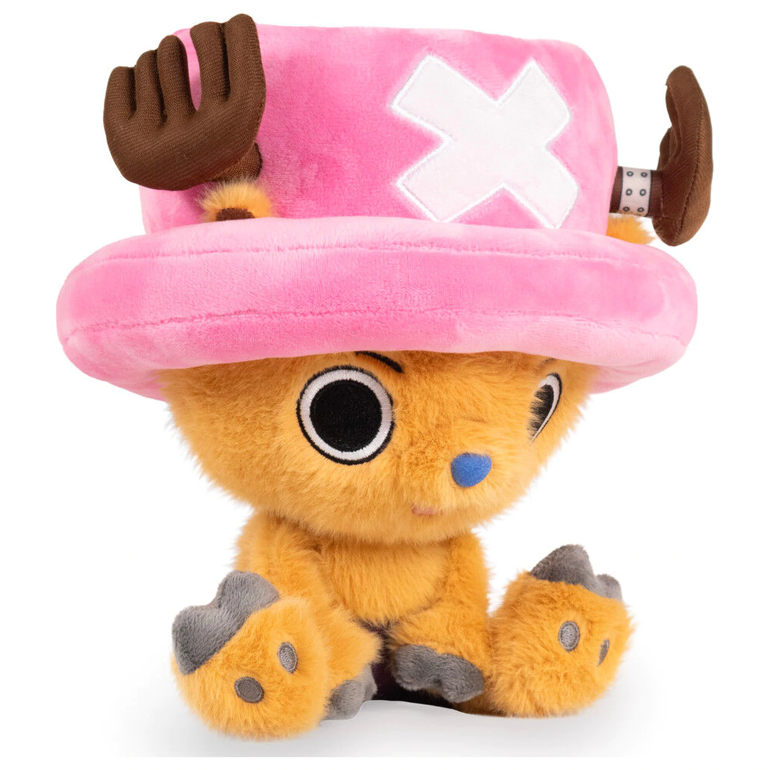One Piece Chopper Plüschtier 24cm Produktfoto