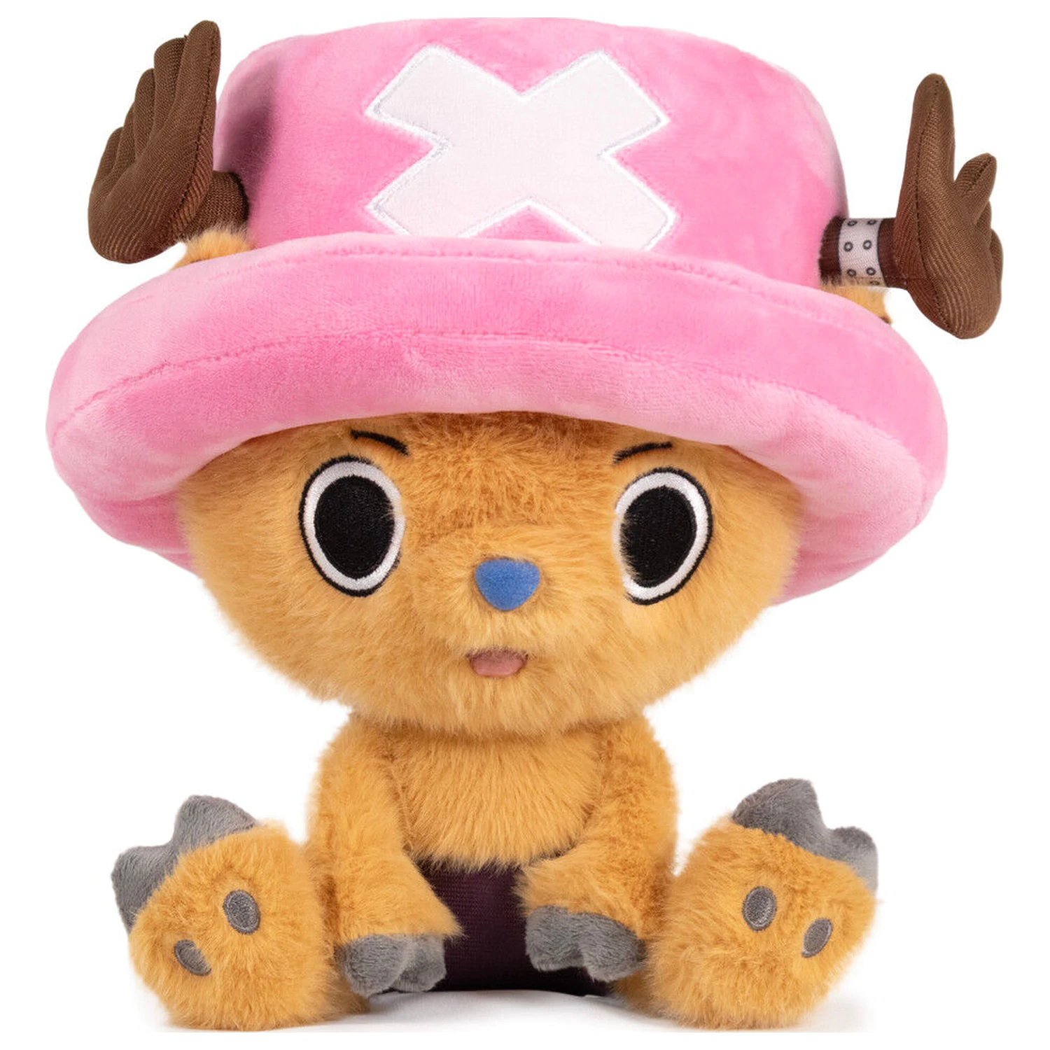 One Piece Chopper Plüschtier 24cm Produktfoto
