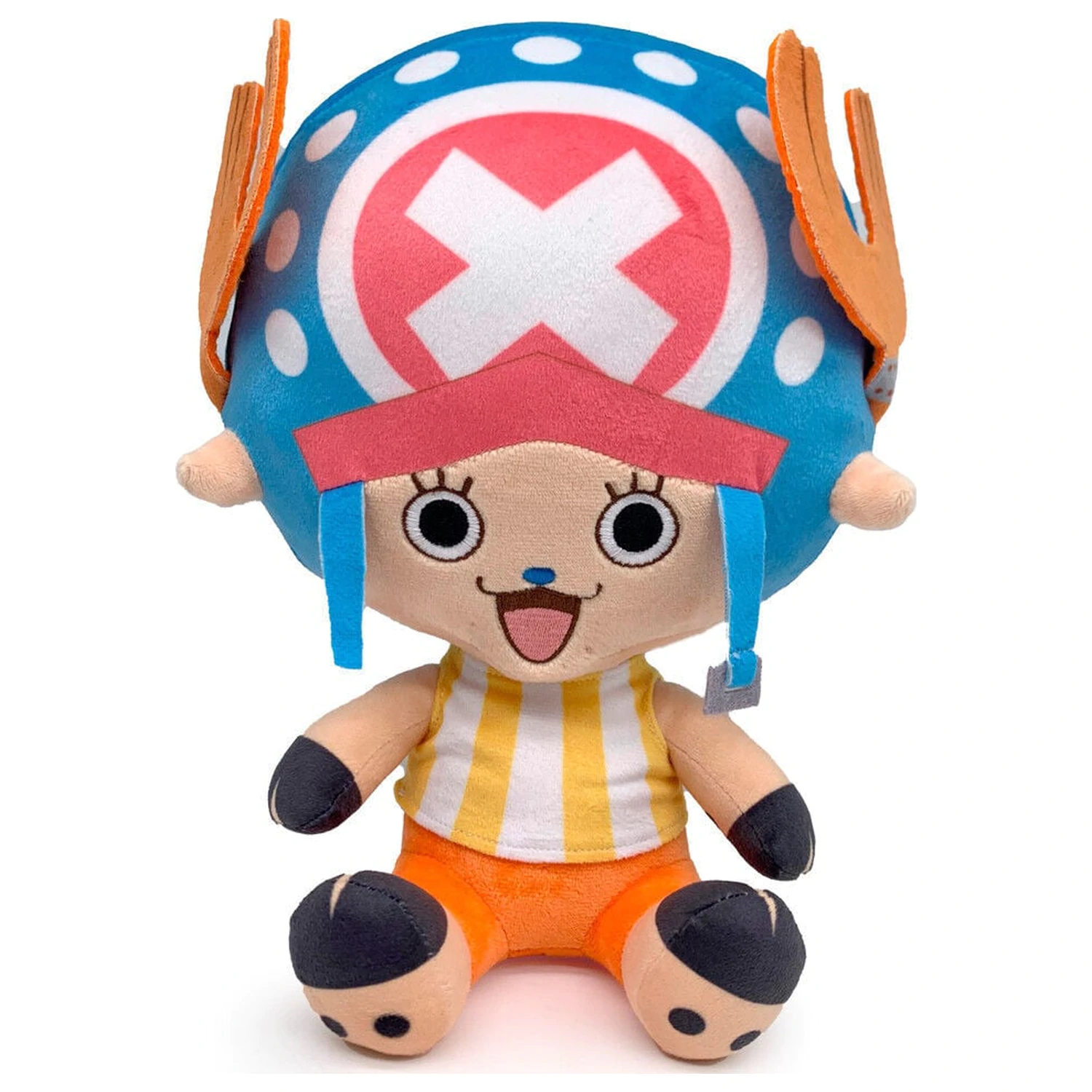 One Piece Chopper Plüschtier 27 cm Produktfoto