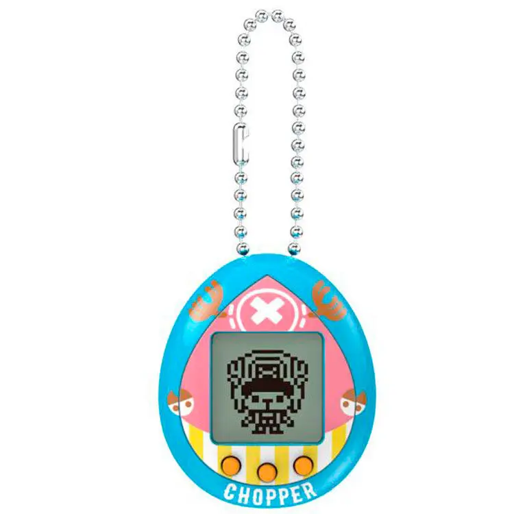 One Piece Chopper Special Tamagotchi Produktfoto