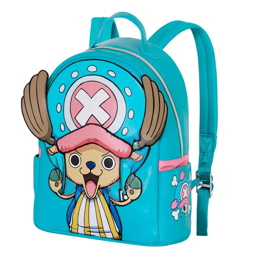 One Piece Chopper Rucksack 29cm Produktfoto