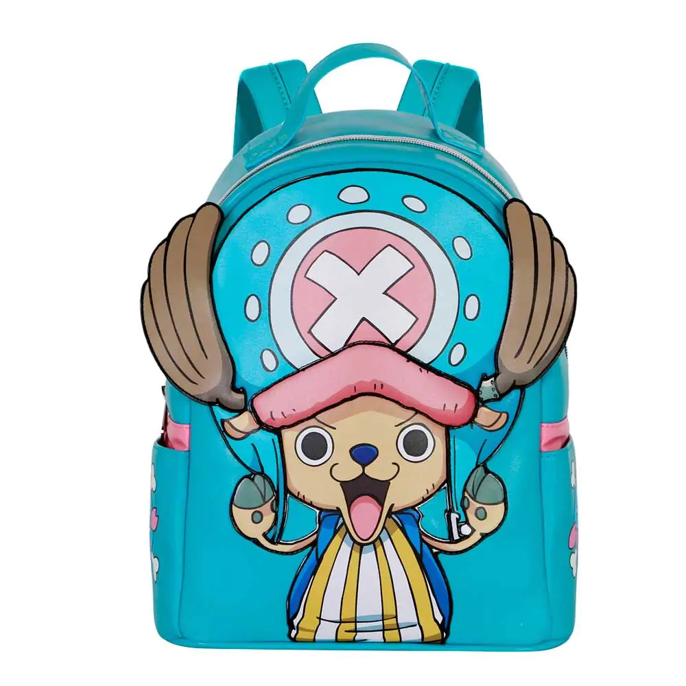 One Piece Chopper Rucksack 29cm Produktfoto