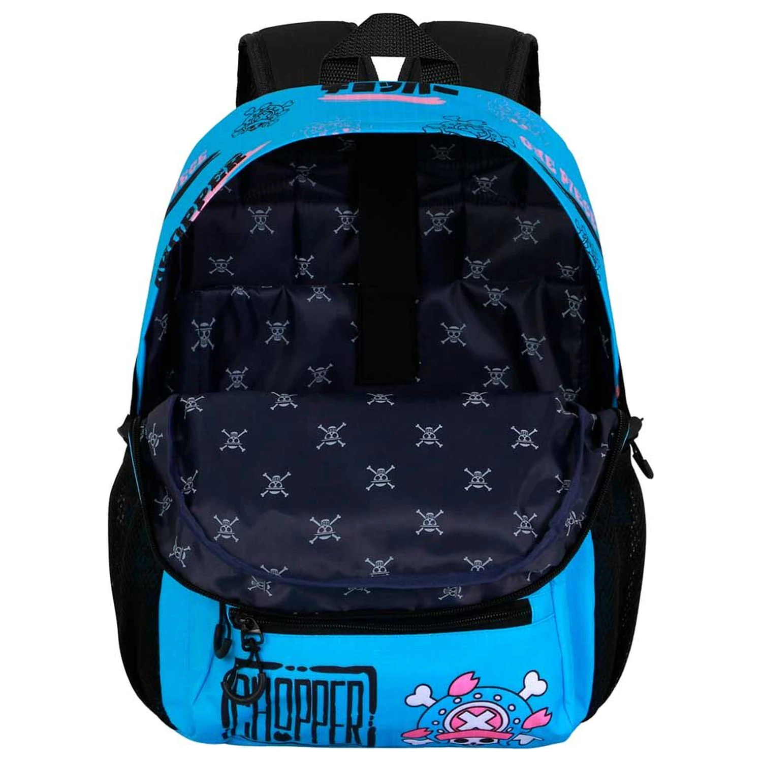 One Piece Chopper Rucksack 41cm Produktfoto