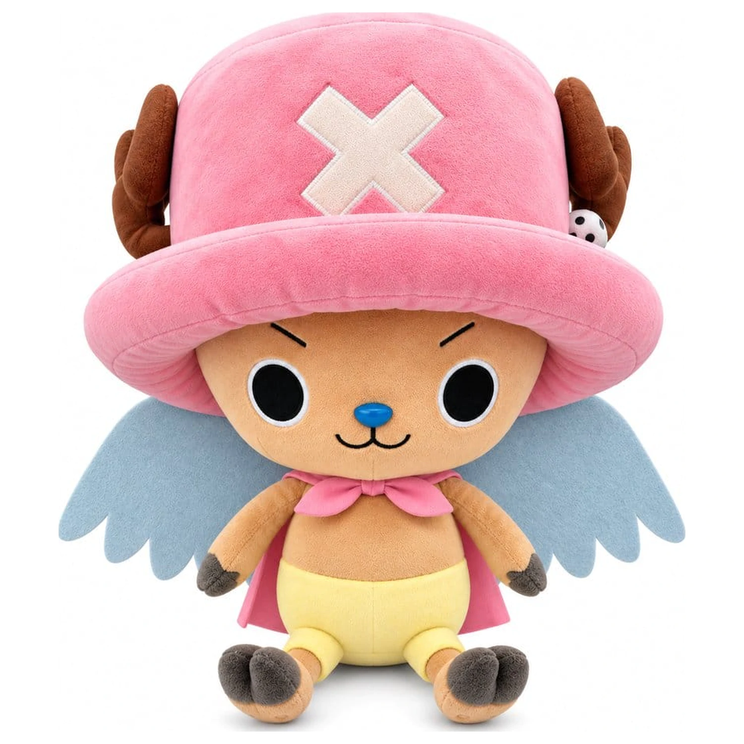 One Piece Plüsch Chopperman (Angel Edition) 25 cm Produktfoto