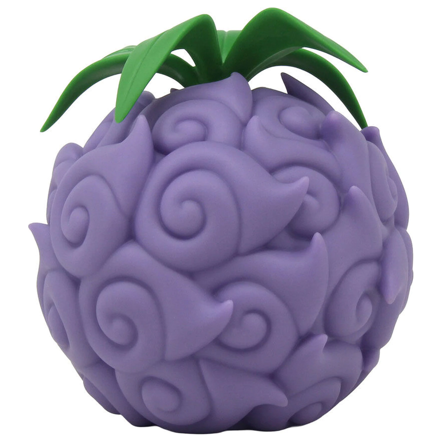 One Piece Dark-Dark Fruit Spardosenfigur 13 cm Produktfoto