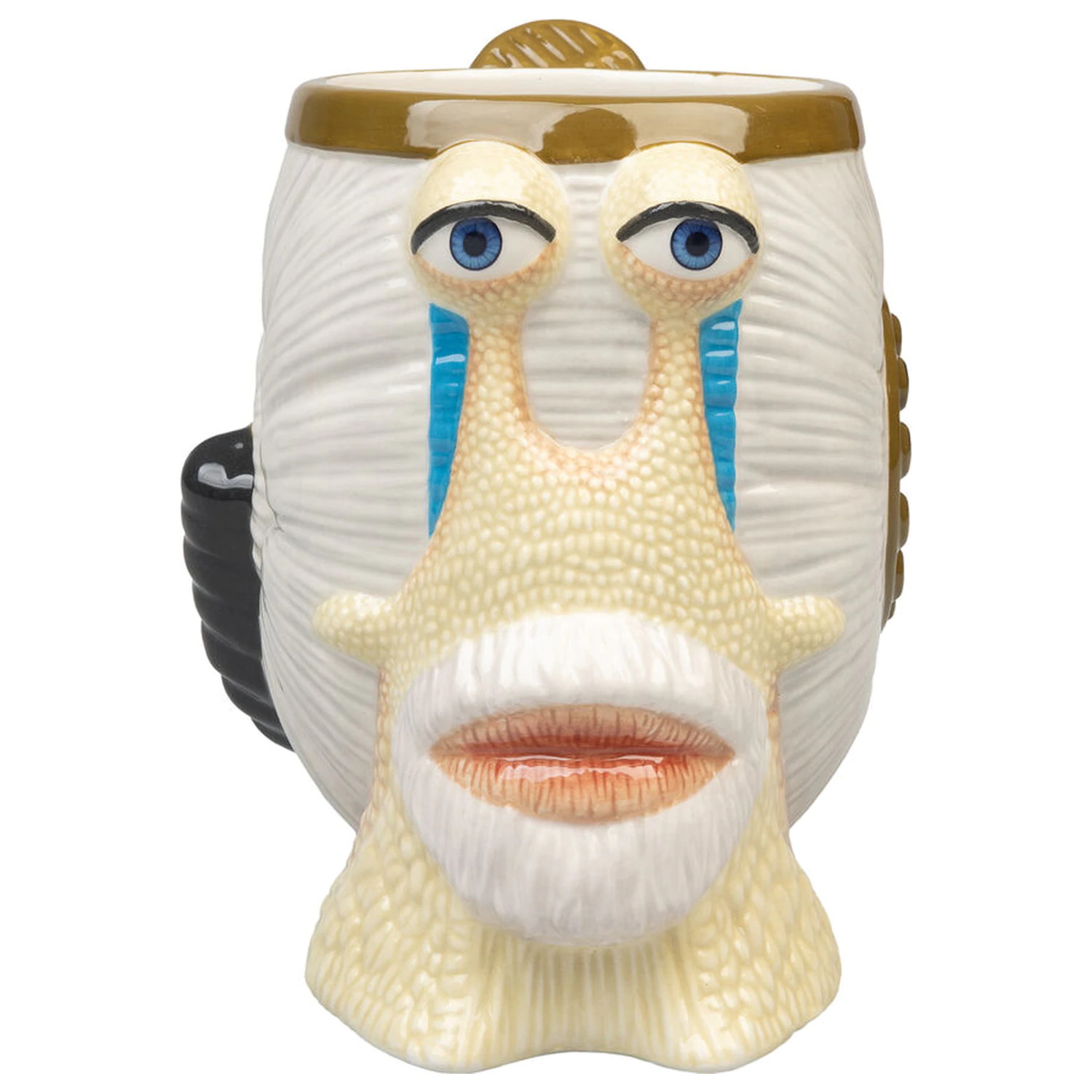 One Piece Den Den Mushi Krug 800ml Produktfoto