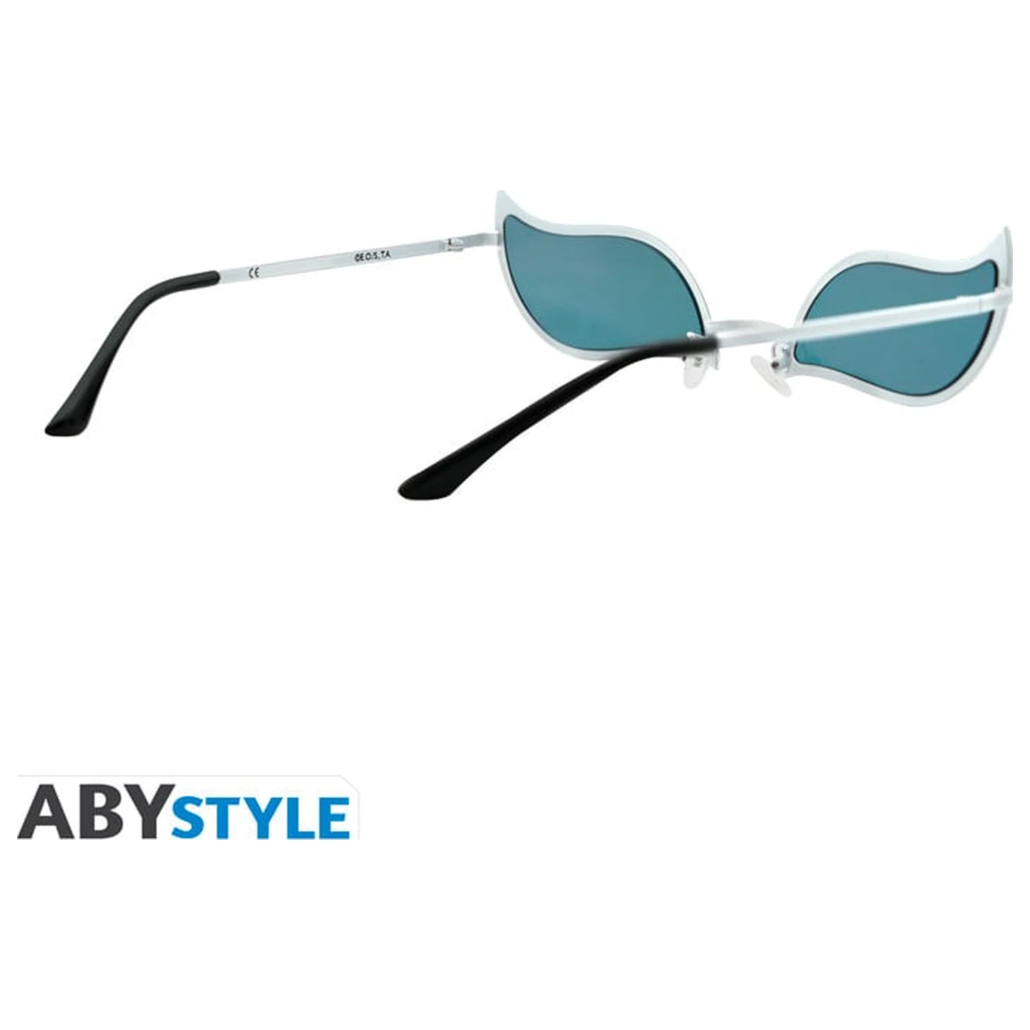 One Piece Doflamingo Sunglasses Replika Produktfoto