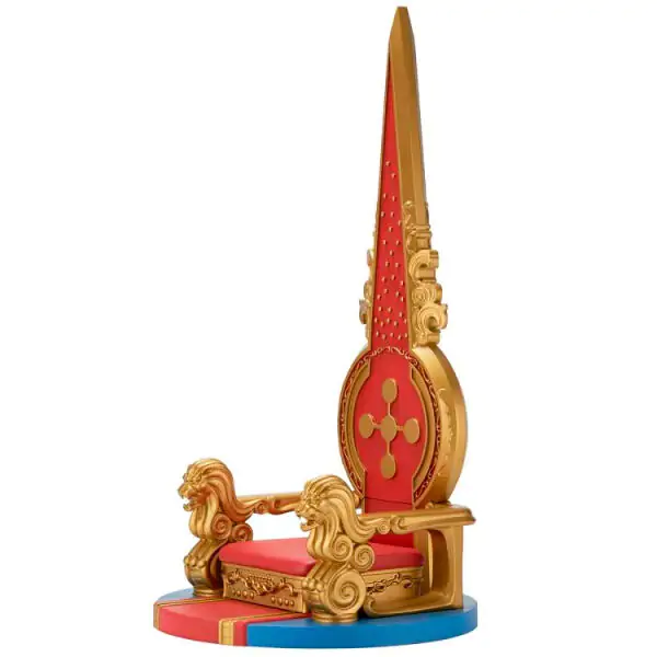 One Piece Empty Throne The Throne of Power Ichibansho Figur 28 cm Produktfoto