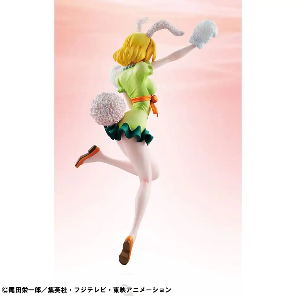 One Piece Excellent Model P.O.P. PVC-Statue Carrot Limited Edition 21 cm Produktfoto