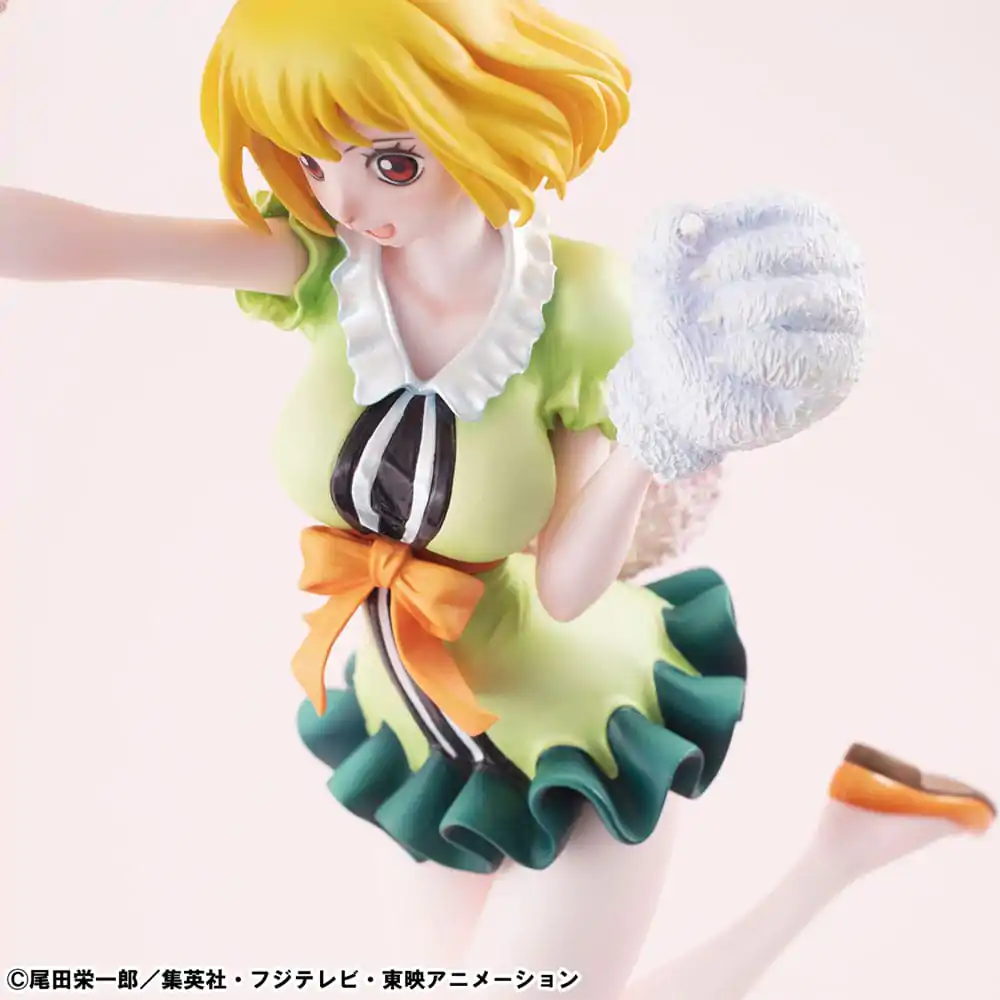 One Piece Excellent Model P.O.P. PVC-Statue Carrot Limited Edition 21 cm Produktfoto