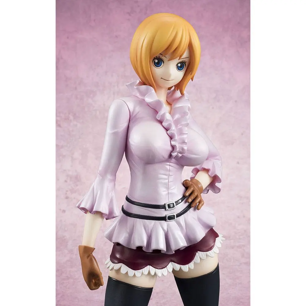 One Piece Excellent Model P.O.P Sailing Again PVC Statue 1/8 Koala 21 cm Produktfoto