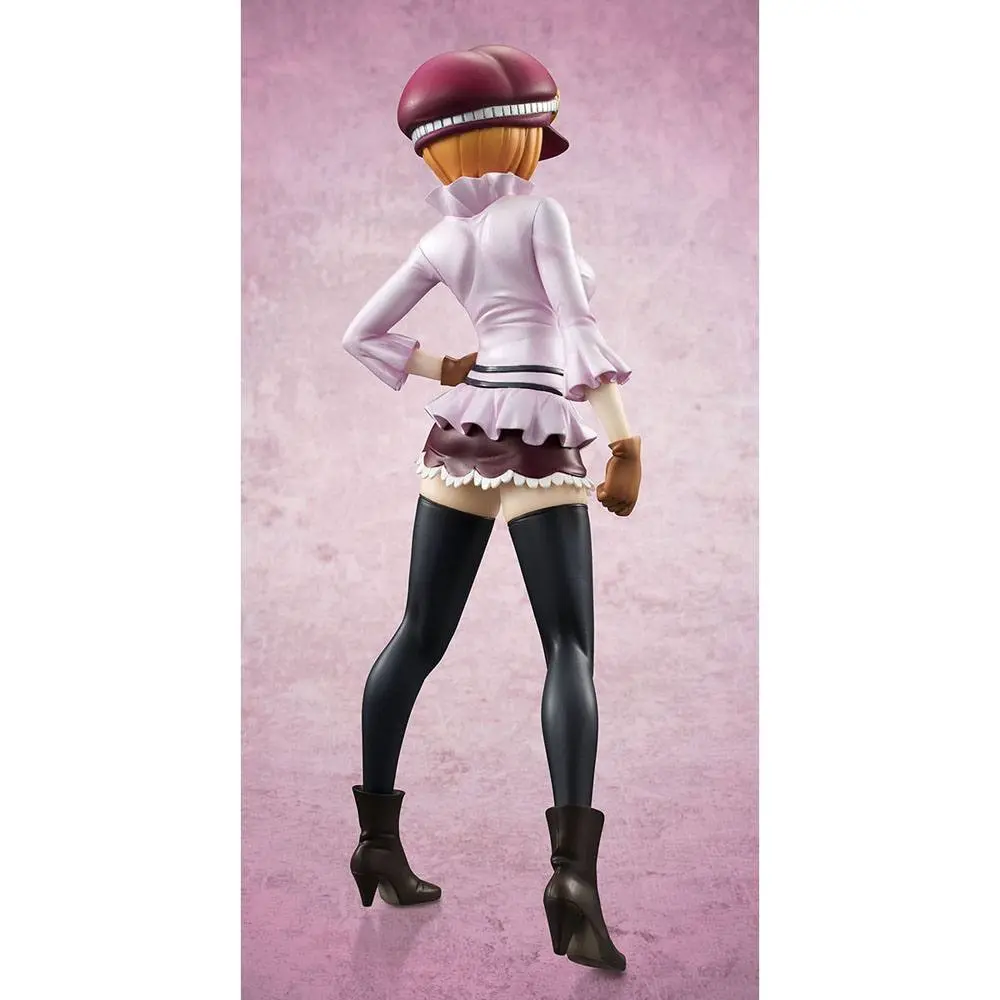 One Piece Excellent Model P.O.P Sailing Again PVC Statue 1/8 Koala 21 cm Produktfoto