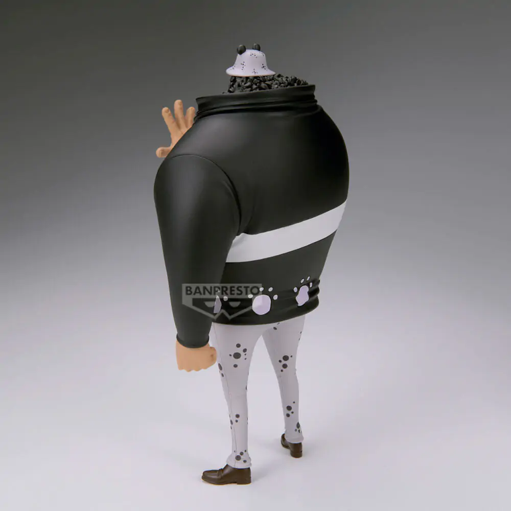 One Piece Extra Bartholomew Kuma The Grandline Series Figur 17 Zentimeter Produktfoto