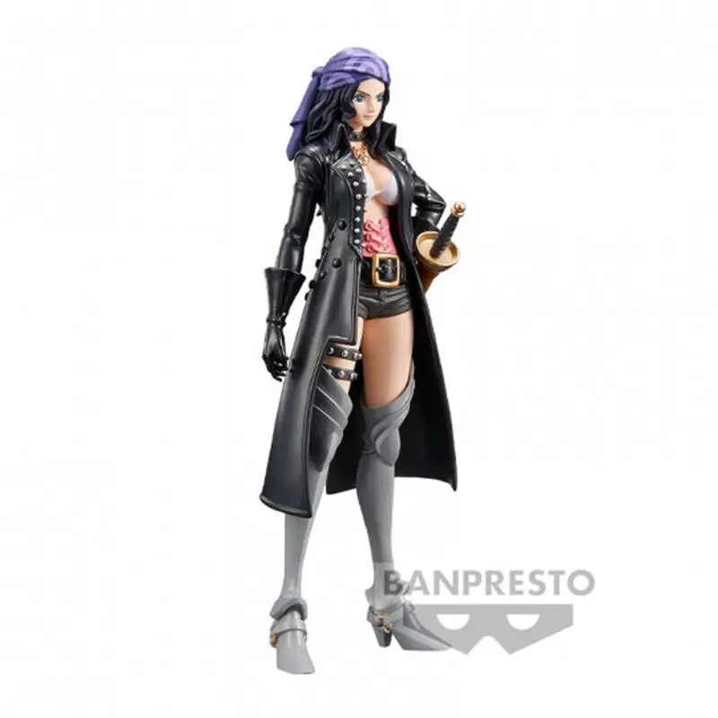 One Piece Film Red vol.2 The Grandline Lady Nico Robin Figur 17cm Produktfoto