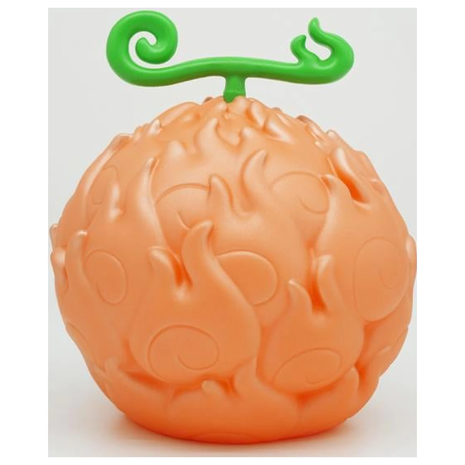 One Piece Flame-Flame Fruit Lampe 20 cm Produktfoto