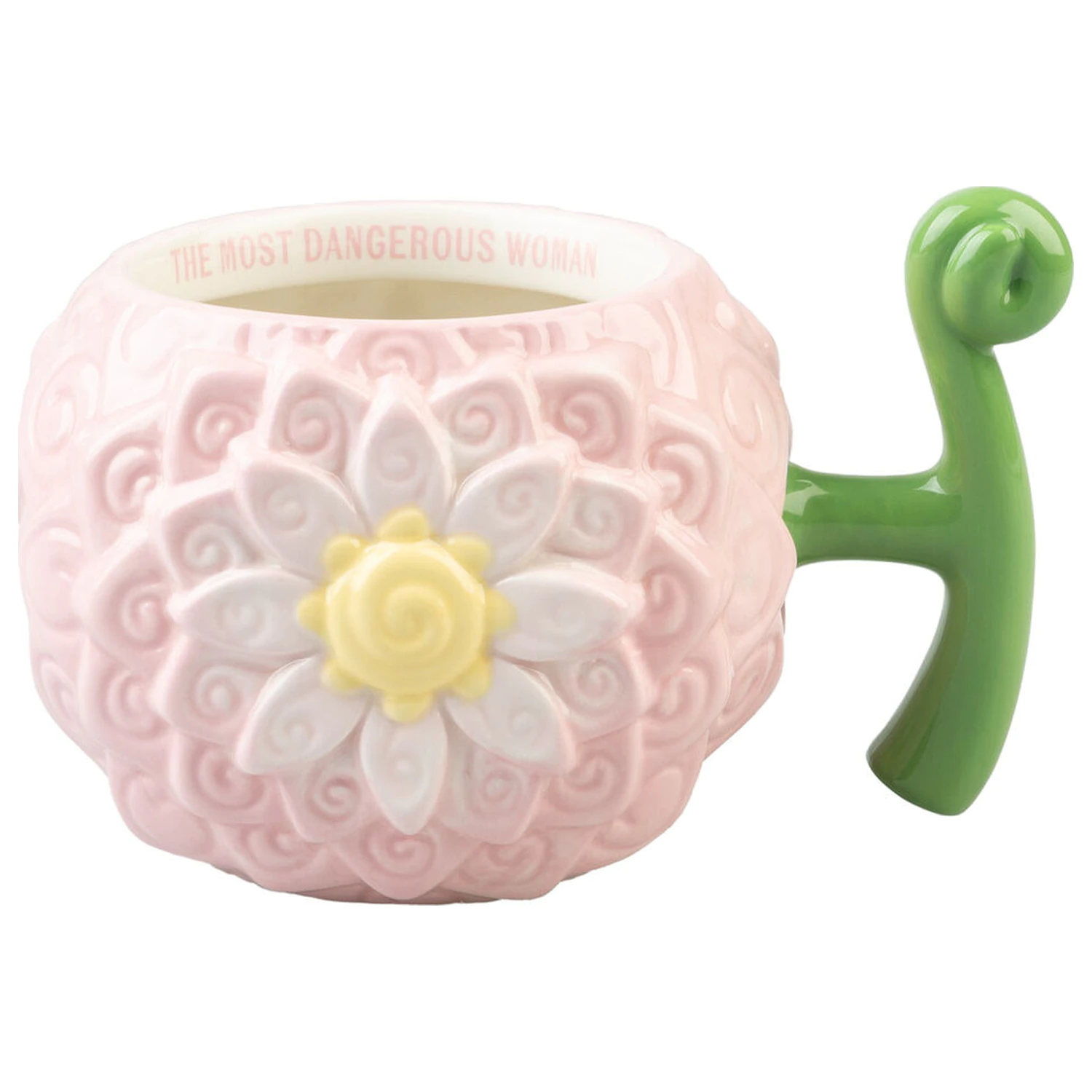 One Piece Flower-Flower Fruit 3D Tasse Produktfoto
