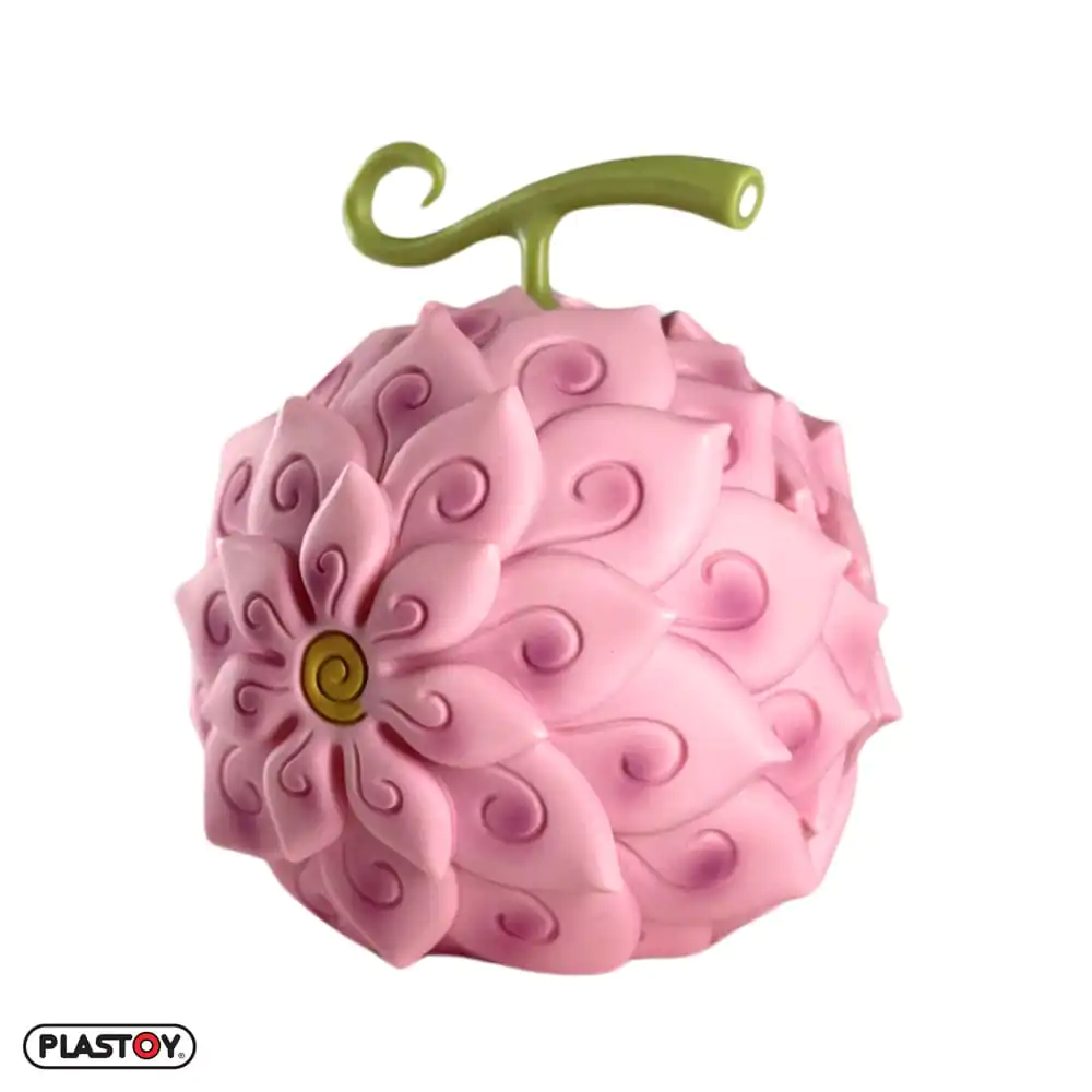 One Piece Spardose Flower-Flower Fruit Produktfoto