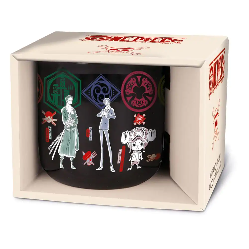 One Piece Tasse Friends 355 ml termékfotó