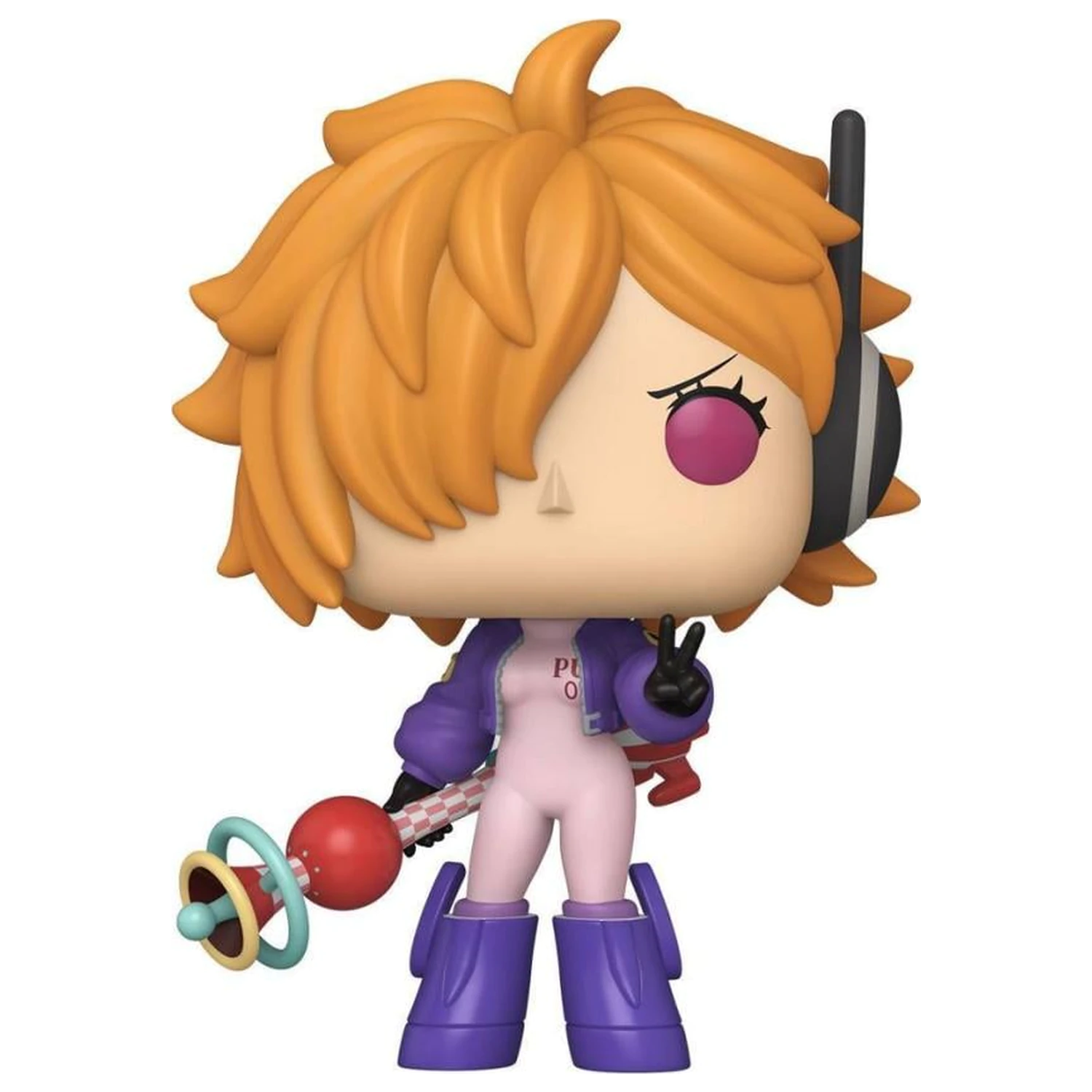 One Piece Funko POP Animation Lilith Produktfoto