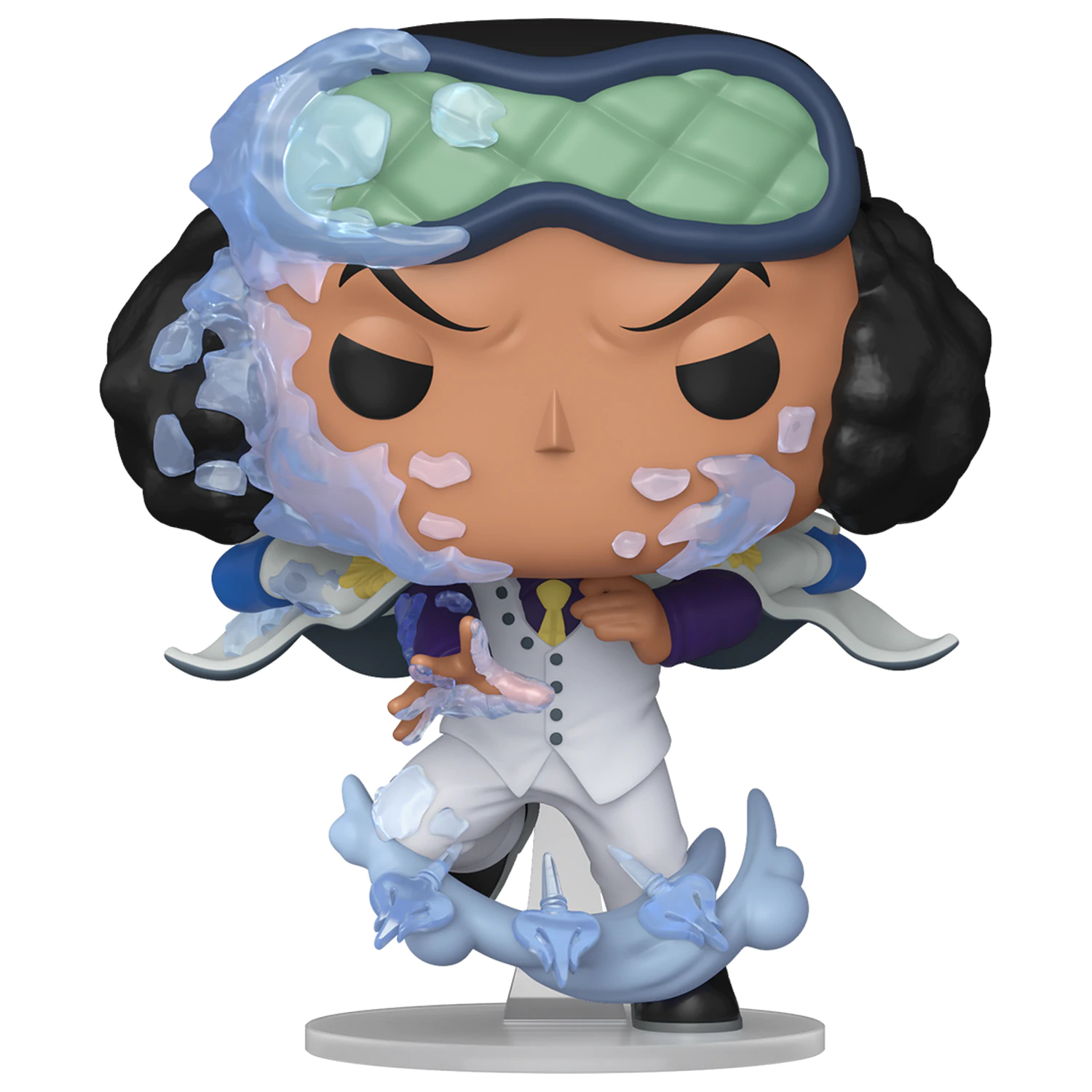 ONE PIECE Funko POP Figur Animation Kuzan Produktfoto