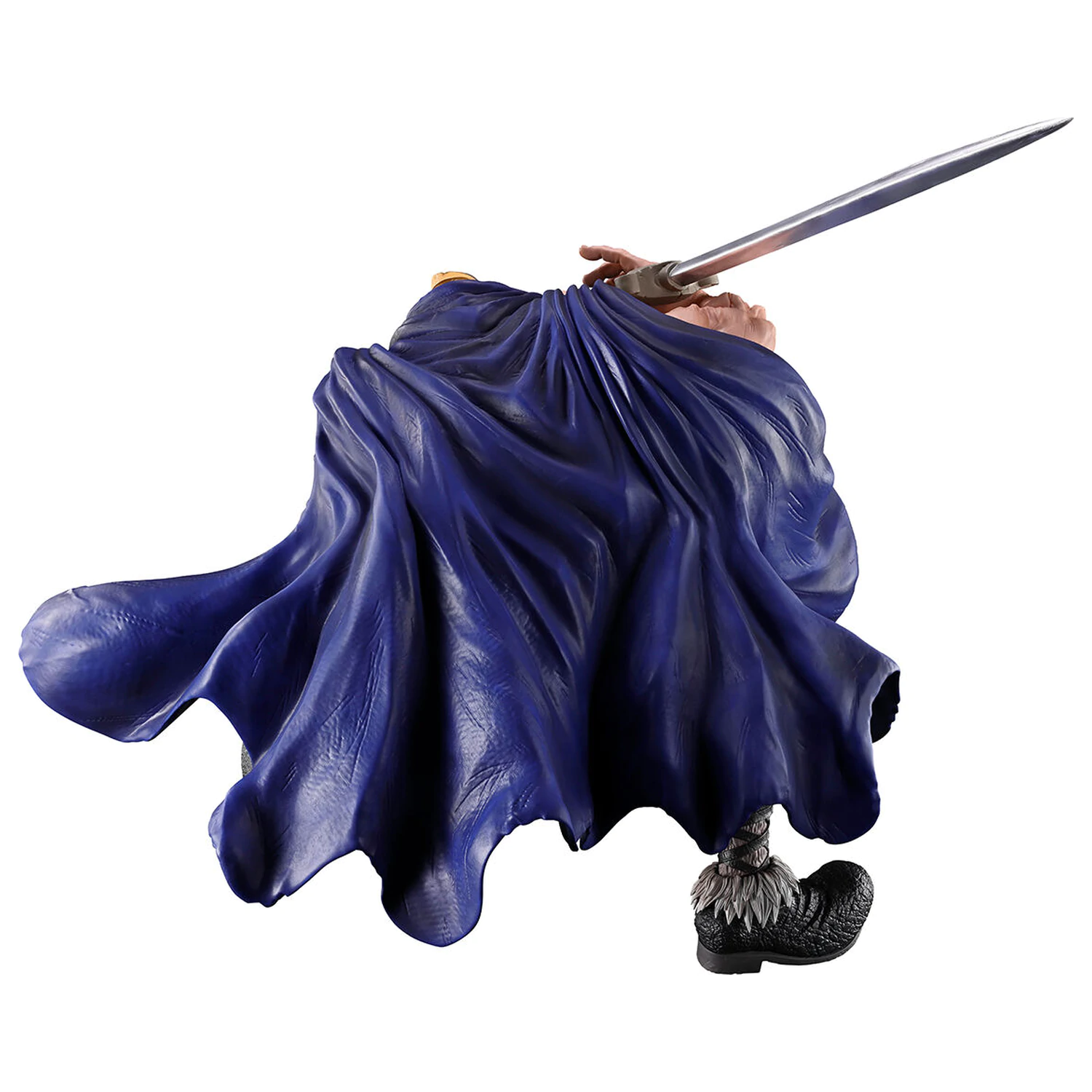 One Piece Giant Bash!! Band 1 Dorry Ichibansho Figur 21cm Produktfoto