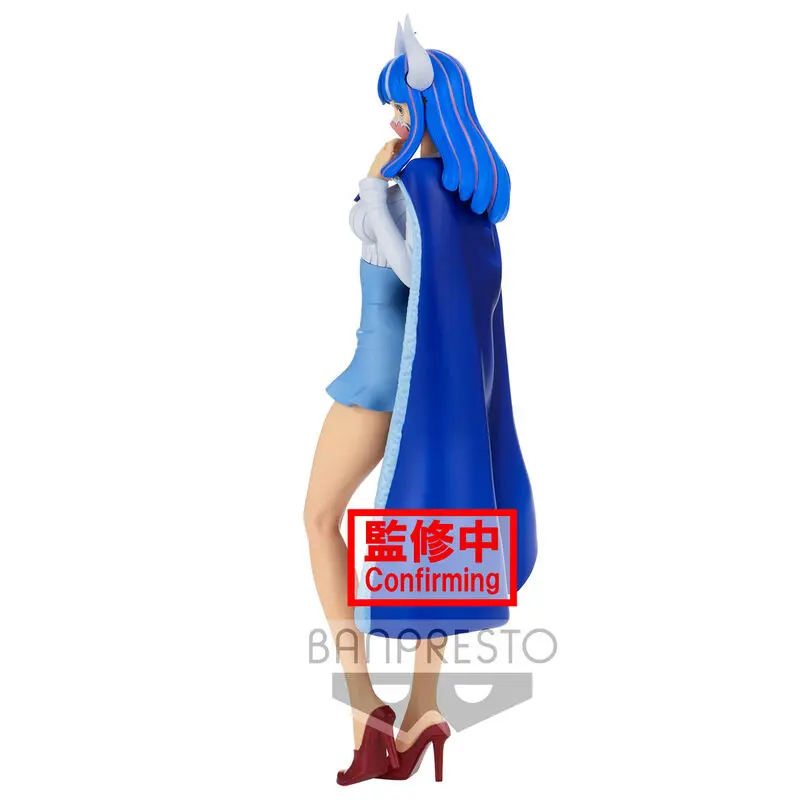One Piece Glitter & Glamours PVC Statue Ulti Ver. A 23 cm Produktfoto