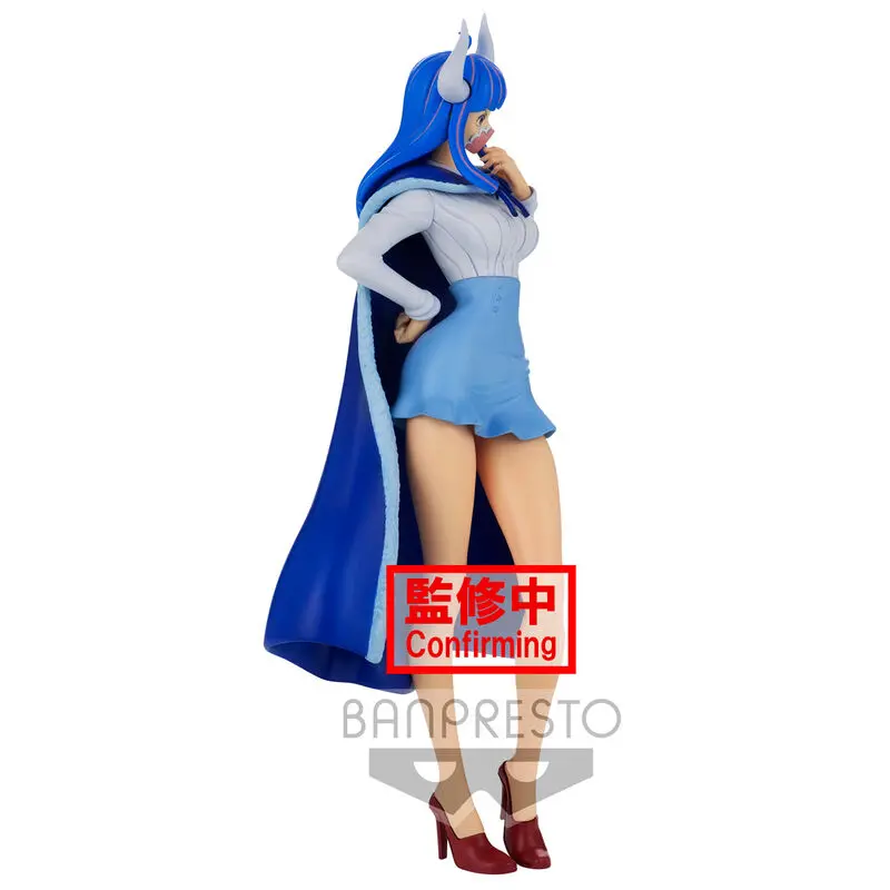 One Piece Glitter & Glamours PVC Statue Ulti Ver. A 23 cm Produktfoto