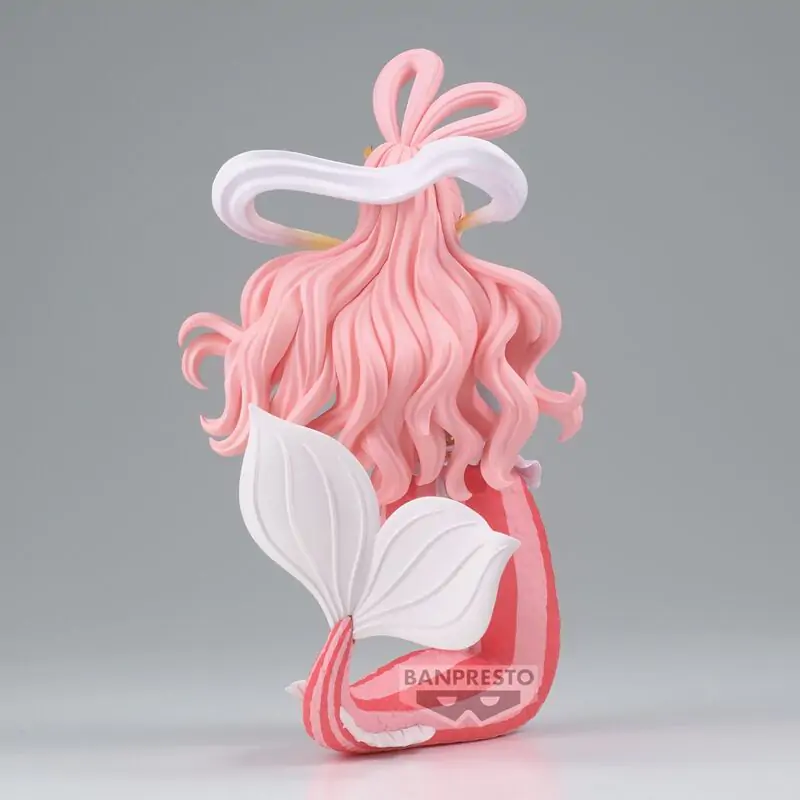 One Piece Glitter & Glamorous Shirahoshi Figur 16cm Produktfoto