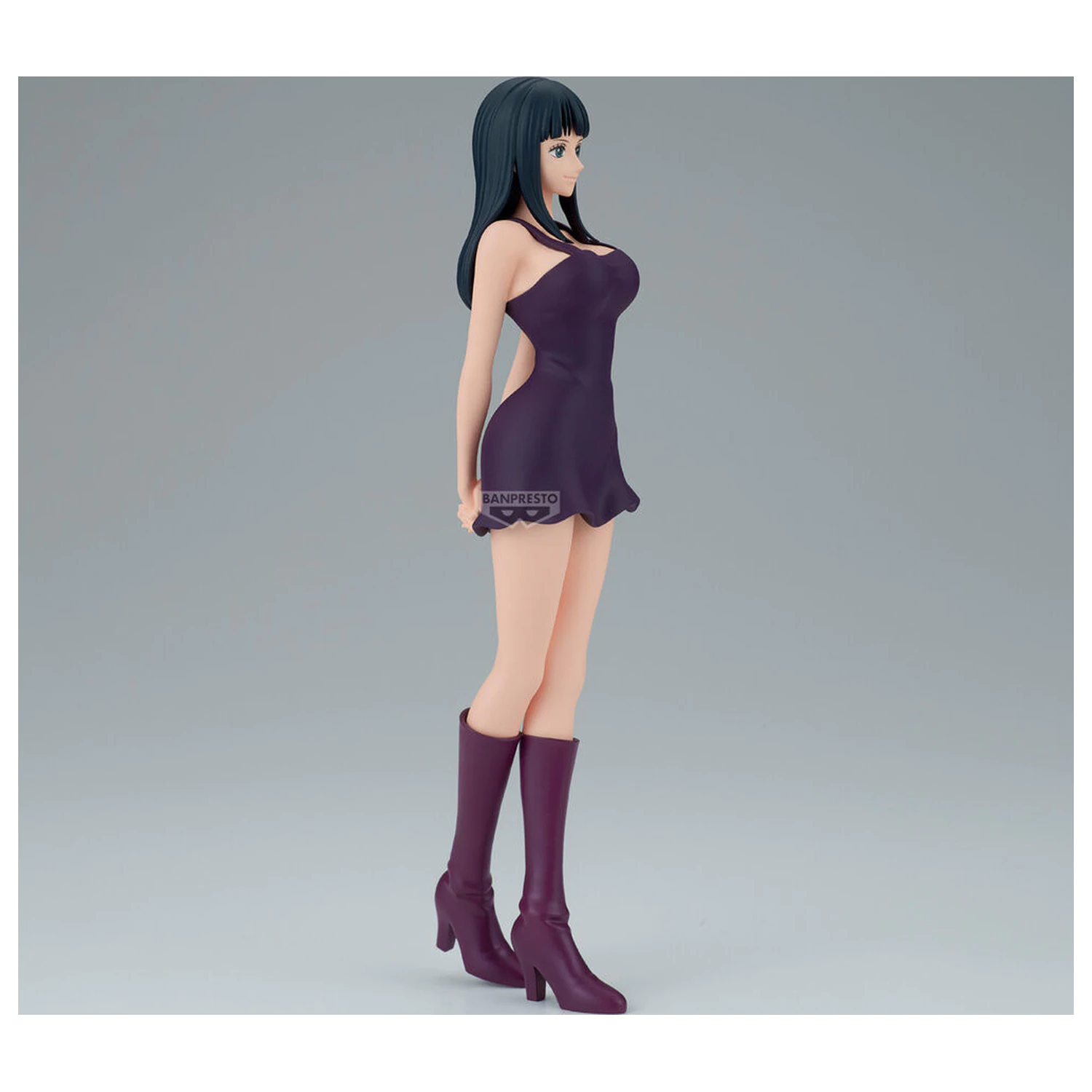 One Piece Glitter & Glamorous Nico Robin Elbaph Style Figur 22cm Produktfoto