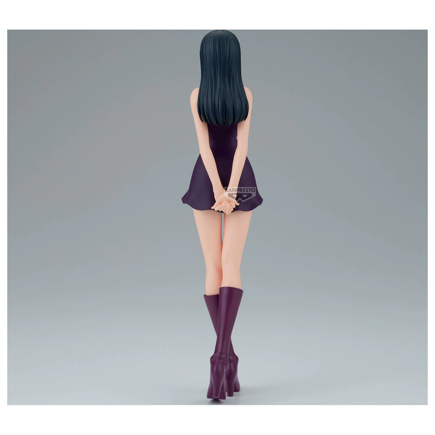 One Piece Glitter & Glamorous Nico Robin Elbaph Style Figur 22cm Produktfoto